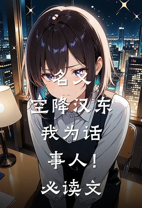 名义：空降汉东，我为话事人！必读文