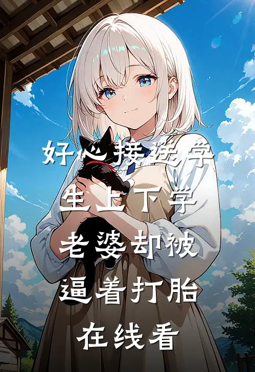 好心接送学生上下学，老婆却被逼着打胎在线看