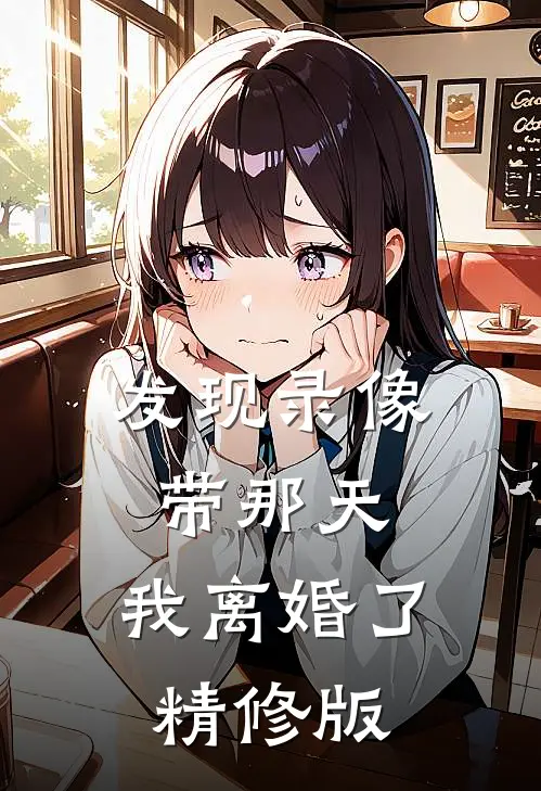 发现录像带那天，我离婚了精修版