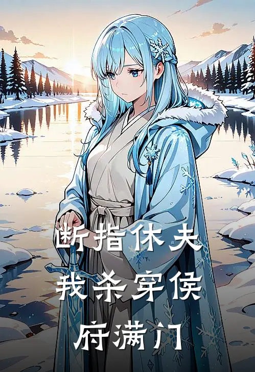 断指休夫，我杀穿侯府满门