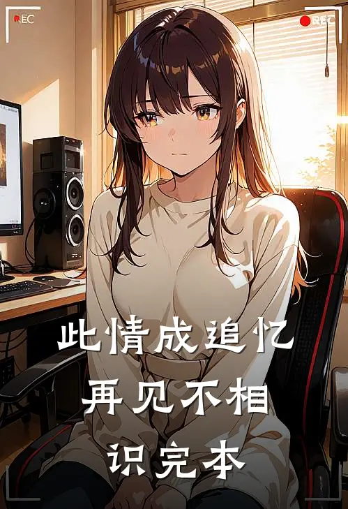 此情成追忆，再见不相识完本