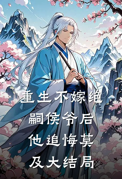 重生不嫁绝嗣侯爷后，他追悔莫及大结局