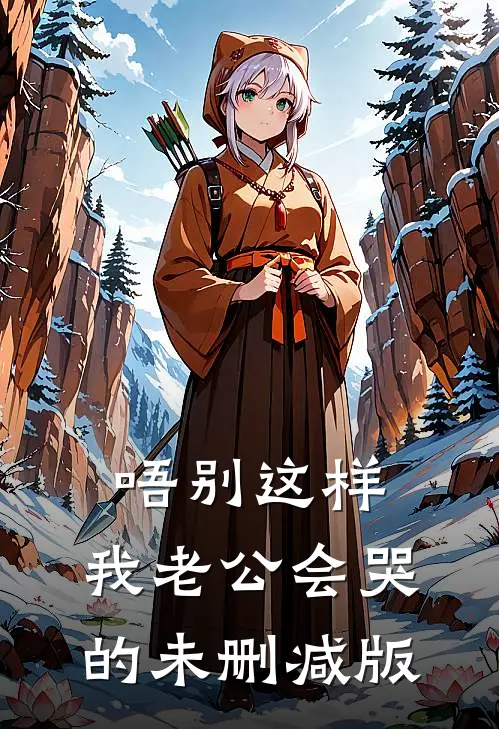 唔别这样，我老公会哭的未删减版