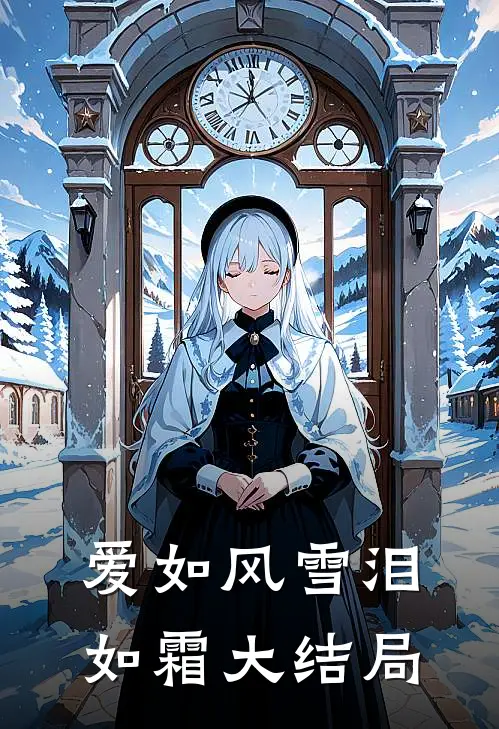 爱如风雪泪如霜大结局