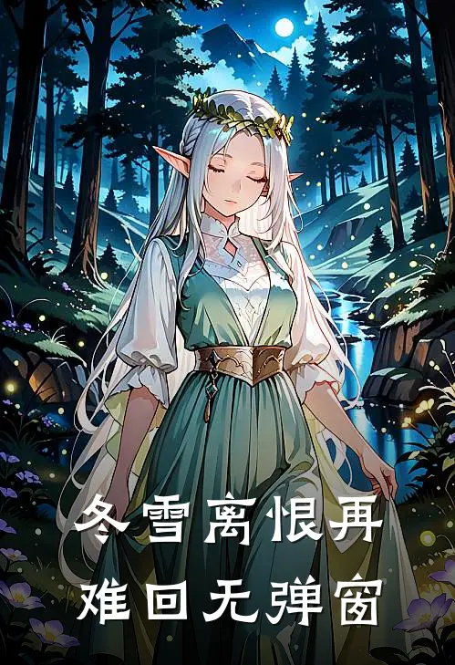 冬雪离恨再难回无弹窗