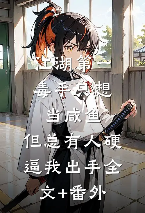 江湖第一毒手只想当咸鱼，但总有人硬逼我出手全文+番外