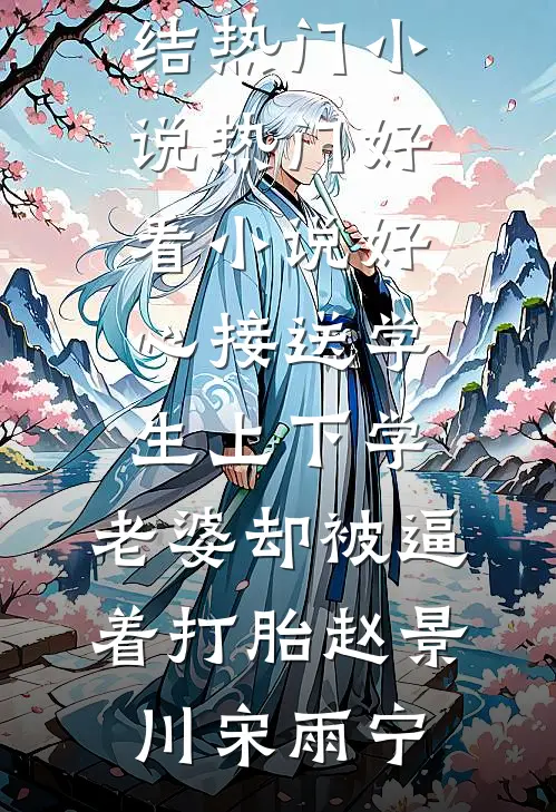 好心接送学生上下学，老婆却被逼着打胎(赵景川宋雨宁)完结热门小说_热门好看小说好心接送学生上下学，老婆却被逼着打胎(赵景川宋雨宁)