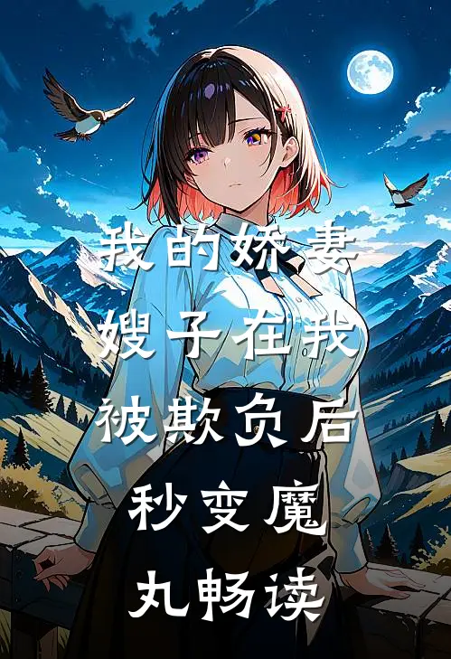 我的娇妻嫂子在我被欺负后，秒变魔丸畅读