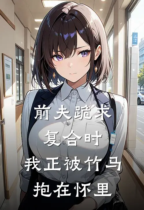 前夫跪求复合时，我正被竹马抱在怀里