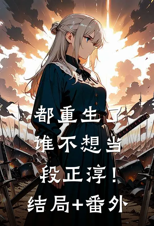 都重生了，谁不想当段正淳！结局+番外