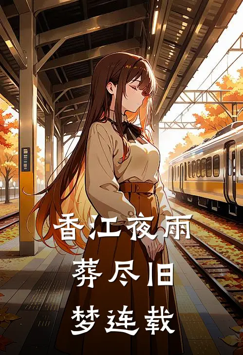 香江夜雨，葬尽旧梦连载