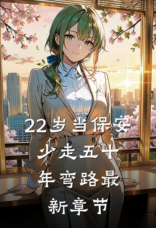22岁当保安，少走五十年弯路最新章节