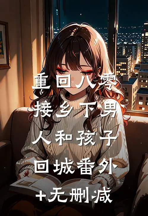 重回八零：接乡下男人和孩子回城番外+无删减