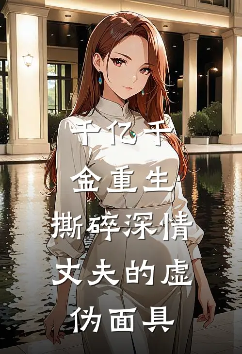 千亿千金重生：撕碎深情丈夫的虚伪面具