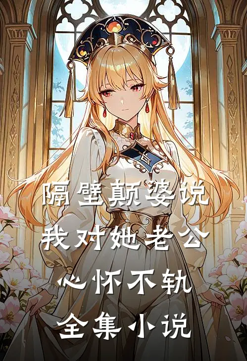 隔壁颠婆说我对她老公心怀不轨全集小说