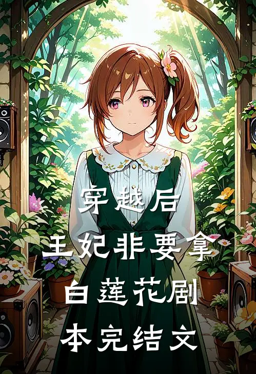 穿越后，王妃非要拿白莲花剧本完结文