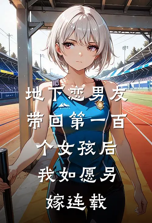 地下恋男友带回第一百个女孩后，我如愿另嫁连载