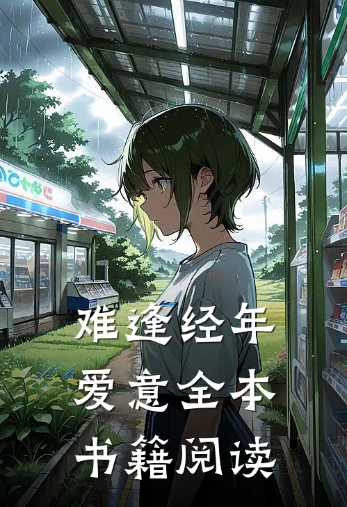 难逢经年爱意全本书籍阅读