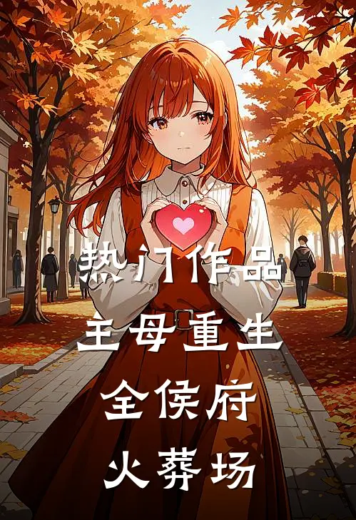 热门作品主母重生，全侯府火葬场