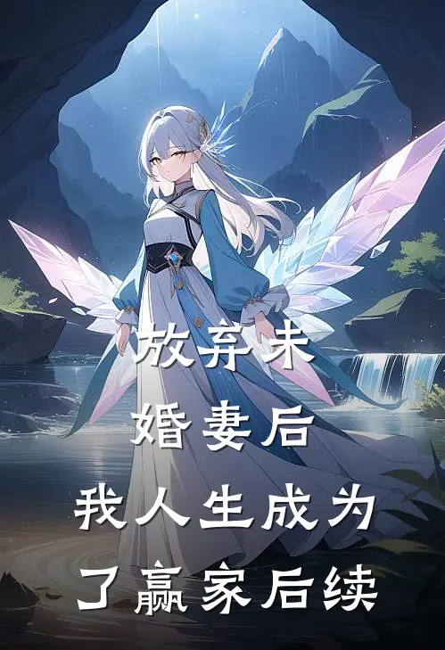 放弃未婚妻后，我人生成为了赢家后续
