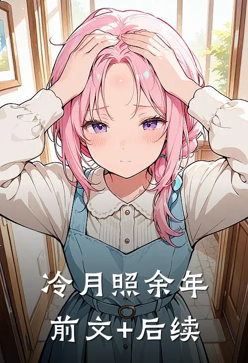 冷月照余年前文+后续
