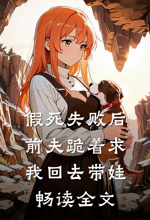 假死失败后，前夫跪着求我回去带娃畅读全文