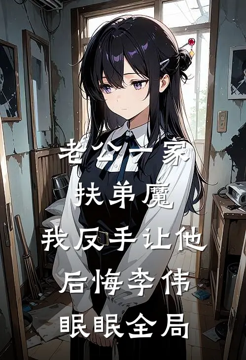 老公一家扶弟魔，我反手让他后悔李伟眠眠全局