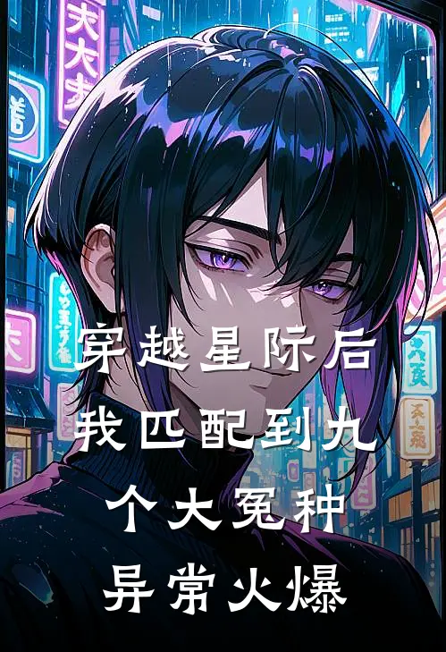 穿越星际后，我匹配到九个大冤种异常火爆