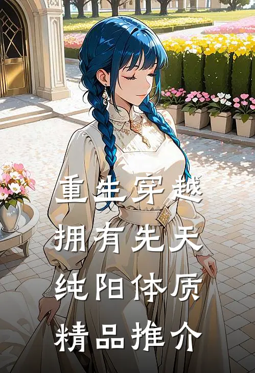 重生穿越：拥有先天纯阳体质精品推介