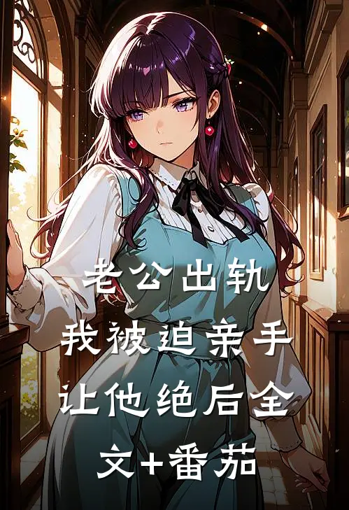 老公出轨，我被迫亲手让他绝后全文+番茄