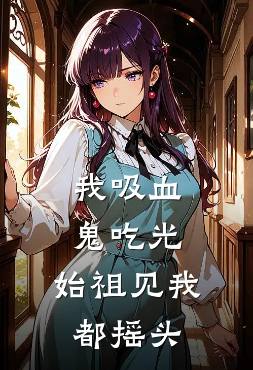我吸血鬼吃光，始祖见我都摇头