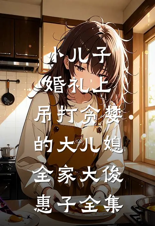小儿子婚礼上，吊打贪婪的大儿媳全家大俊惠子 全集