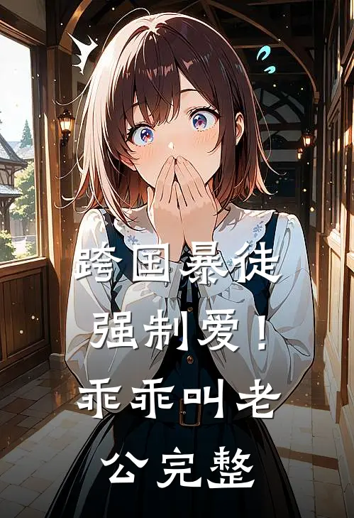 跨国暴徒强制爱！乖乖，叫老公完整