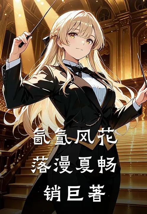 氤氲风花落漫夏畅销巨著