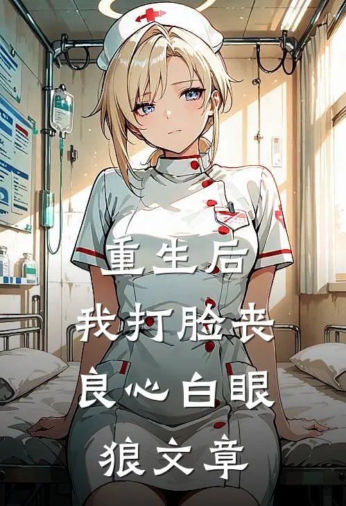 重生后，我打脸丧良心白眼狼文章