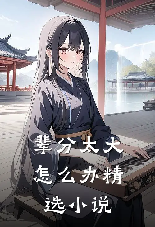 辈分太大怎么办精选小说