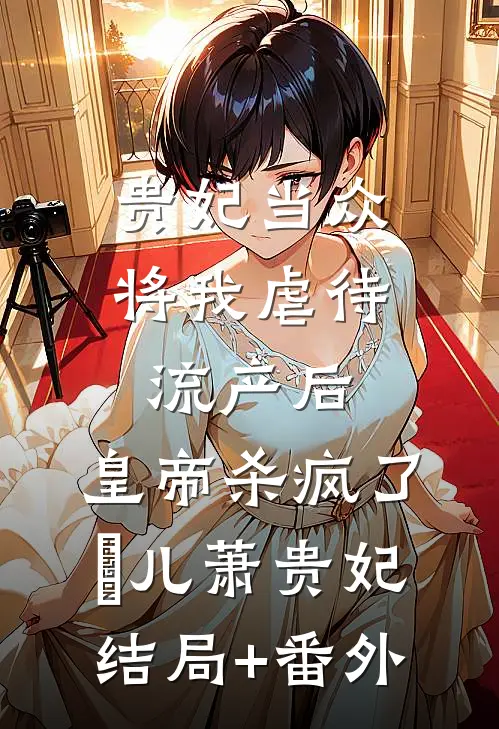 贵妃当众将我虐待流产后，皇帝杀疯了嬛儿萧贵妃结局+番外