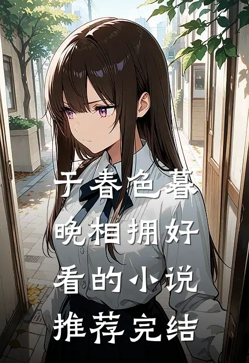 于春色暮晚相拥好看的小说推荐完结
