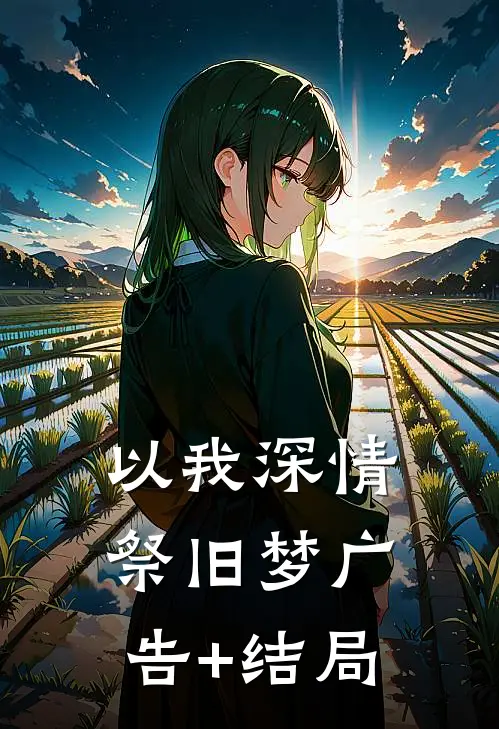 以我深情祭旧梦广告+结局