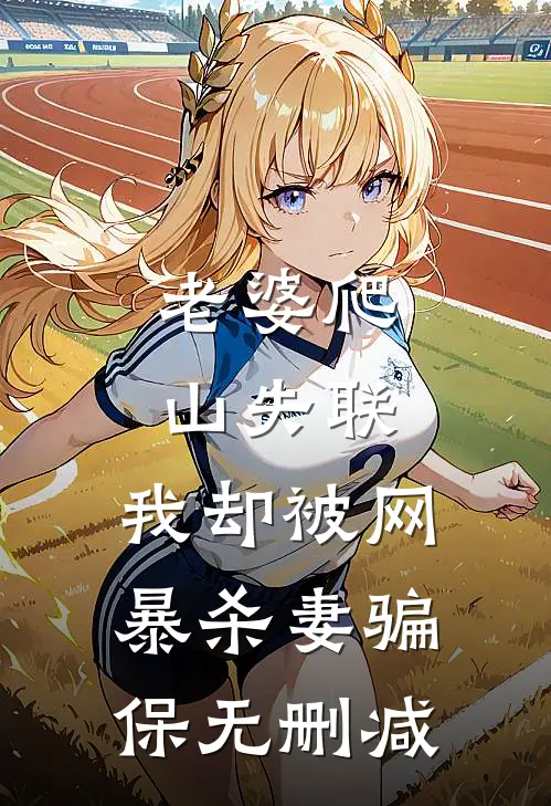 老婆爬山失联，我却被网暴杀妻骗保无删减