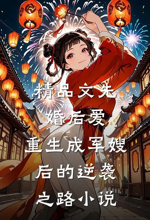 精品文先婚后爱:重生成军嫂后的逆袭之路小说