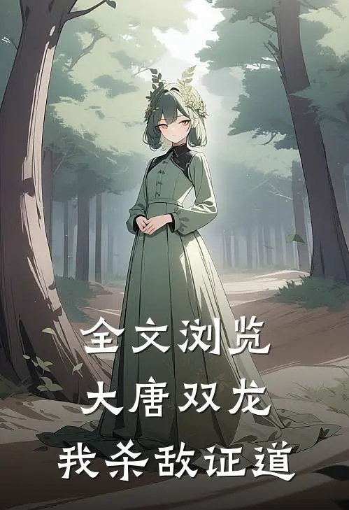 全文浏览大唐双龙：我杀敌证道