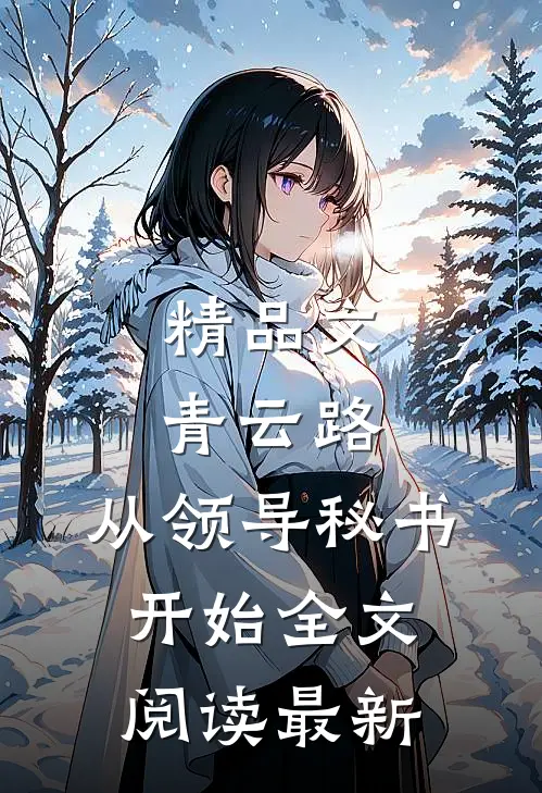 精品文青云路：从领导秘书开始全文阅读最新