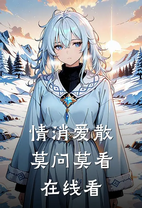 情消爱散，莫问莫看在线看