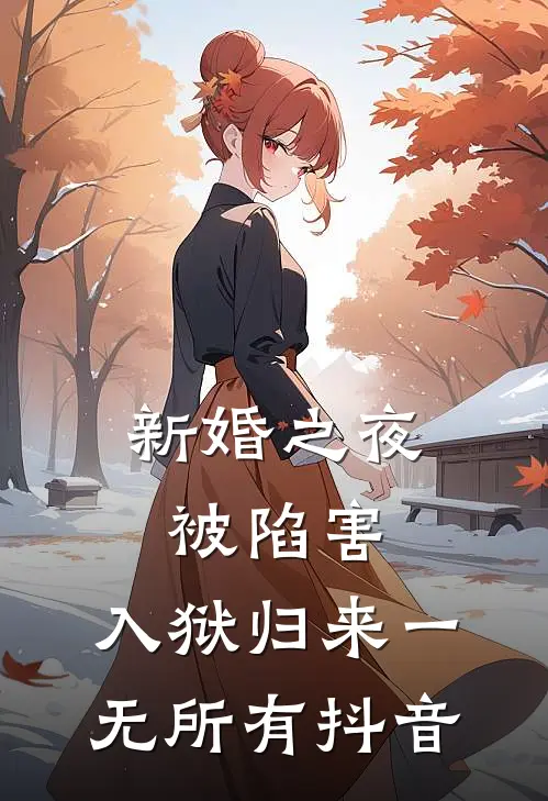 新婚之夜被陷害，入狱归来一无所有抖音