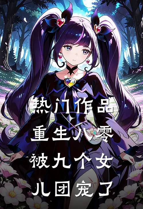 热门作品重生八零：被九个女儿团宠了