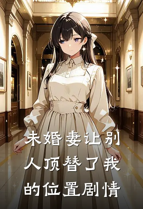 未婚妻让别人顶替了我的位置剧情