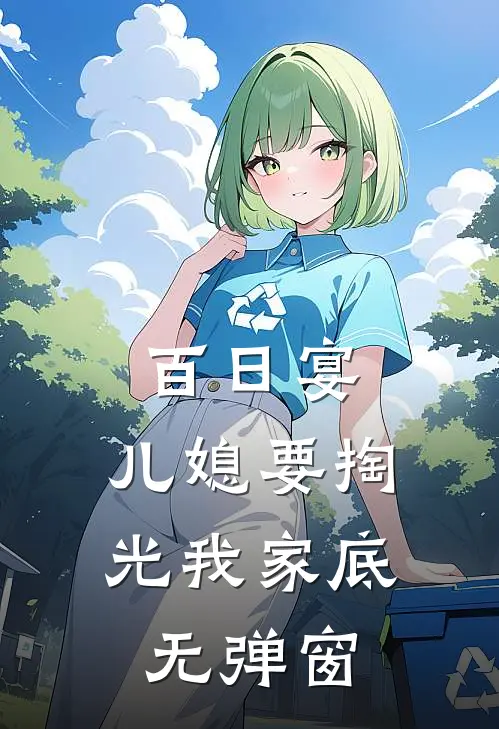 百日宴，儿媳要掏光我家底无弹窗