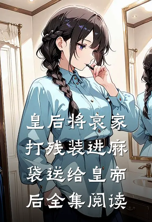 皇后将哀家打残装进麻袋送给皇帝后全集阅读