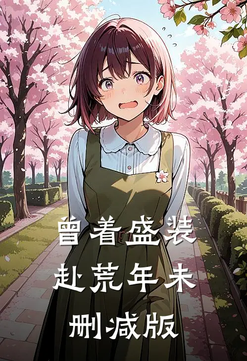 曾着盛装赴荒年未删减版